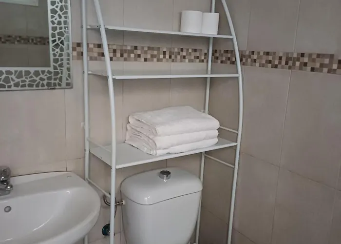 Centro 2 Apartamento Valencia