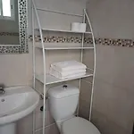 Centro 2 Apartament Walencja