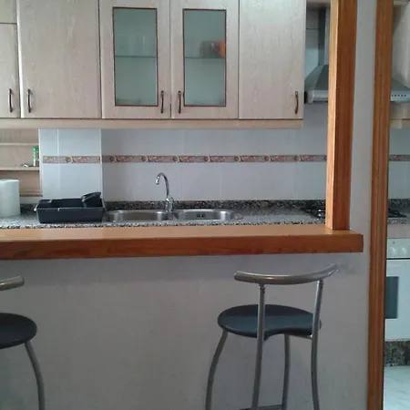 Apartment Centro 2